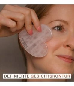 Rosental Organics Love Gua Sha Natural Lifting Tool Massagegerät -Pflegeprodukte Angebote 4260576410917 visual3 de