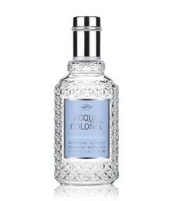 4711 Acqua Colonia Coconut Water & Yuzu Limited Edition Eau De Cologne