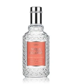 4711 Acqua Colonia Pomelo & Seasalt Limited Edition Eau De Cologne