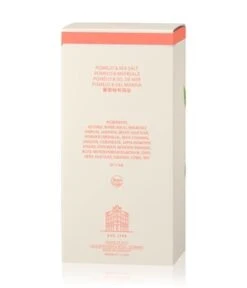 4711 Acqua Colonia Pomelo & Seasalt Limited Edition Eau De Cologne -Pflegeprodukte Angebote 4711 acqua colonia pomelo and seasalt limited edition eau de cologne 50 ml 4011700748433 detail