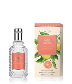 4711 Acqua Colonia Pomelo & Seasalt Limited Edition Eau De Cologne -Pflegeprodukte Angebote 4711 acqua colonia pomelo and seasalt limited edition eau de cologne 50 ml 4011700748433 visual3