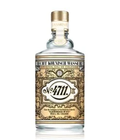 4711 Floral Collection Jasmine Eau De Cologne