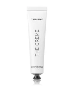 Tan-Luxe The Crème Selbstbräunungscreme