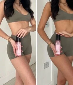 Tan-Luxe Express Selbstbräunungsmousse -Pflegeprodukte Angebote 5060489794123 visual