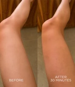 Tan-Luxe Express Selbstbräunungsmousse -Pflegeprodukte Angebote 5060489794123 visual2