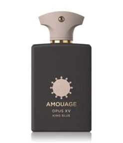 Amouage Library Opus XV King Blue Eau De Parfum