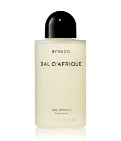 BYREDO Bal D'Afrique Duschgel