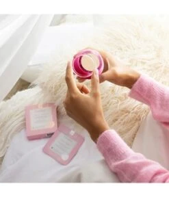 FOREO FOREO UFO™ 3 Fuchsia Lichttherapiegerät -Pflegeprodukte Angebote 7350120791528 visual