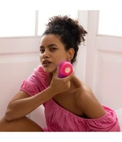 FOREO FOREO UFO™ 3 Mini Fuchsia Lichttherapiegerät -Pflegeprodukte Angebote 7350120791566 detail