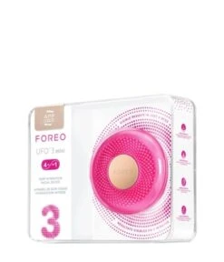 FOREO FOREO UFO™ 3 Mini Fuchsia Lichttherapiegerät