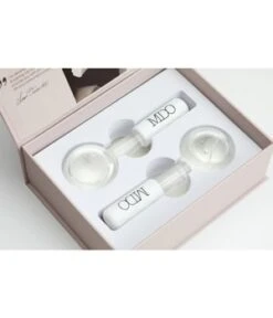 MDO Simon Ourian M.D. Facial Cryo Lift Gesicht Roll-On -Pflegeprodukte Angebote 7649989187390 visual2