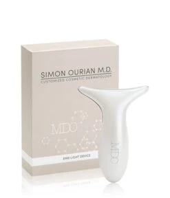 MDO Simon Ourian M.D. EMS Light Device Gesicht Roll-On
