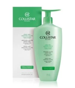 Collistar Anticellulite Cryo-Gel Boosted Formula Körpercreme -Pflegeprodukte Angebote 8015150253468 visual2