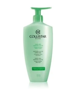Collistar Anticellulite Cryo-Gel Boosted Formula Körpercreme