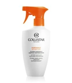 Collistar Sun Cooling After Sun Fluid After Sun Lotion