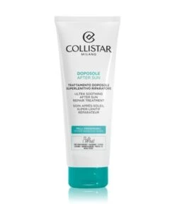 Collistar Sun Ultra Soothing After Sun Repair Treatment After Sun Creme