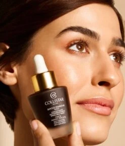 Collistar Magic Drops Face Selbstbräunungsserum -Pflegeprodukte Angebote 8015150261166 visual2