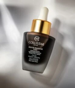 Collistar Magic Drops Face Selbstbräunungsserum -Pflegeprodukte Angebote 8015150261166 visual3
