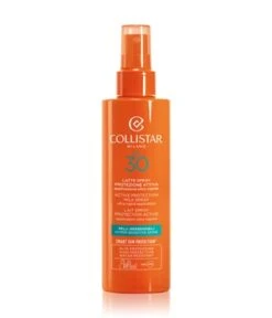 Collistar Active Protection Milk Spray SPF 30 Sonnenspray
