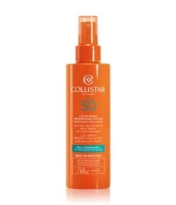 Collistar Active Protection Milk Spray SPF 50 Sonnenspray