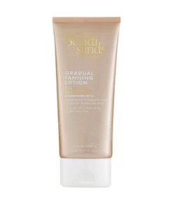 Bondi Sands Gradual Tanning Lotion Tinted Skin Perfector Selbstbräunungslotion