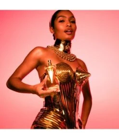 Jean Paul Gaultier Gaultier Divine Eau De Parfum -Pflegeprodukte Angebote 8435415076814 visual