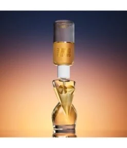 Jean Paul Gaultier Gaultier Divine Eau De Parfum -Pflegeprodukte Angebote 8435415076814 visual3