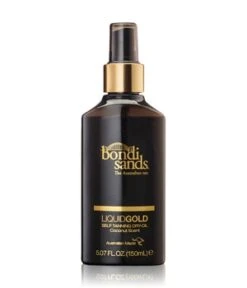 Bondi Sands Liquid Gold Self Tanning Oil Selbstbräunungsöl