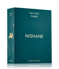 NISHANE FAN YOUR FLAMES Parfum -Pflegeprodukte Angebote 8681008055579 visual2