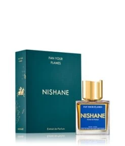 NISHANE FAN YOUR FLAMES Parfum