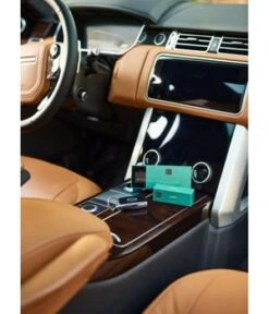 Rituals Life Is A Journey Lotus & White Tea Karma Car Perfume Raumduft -Pflegeprodukte Angebote 8719134153804 visual3