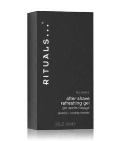 Rituals The Ritual Of Homme After Shave Refreshing Gel After Shave Gel -Pflegeprodukte Angebote 8719134162943 detail