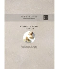 Rituals The Ritual Of Homme After Shave Refreshing Gel After Shave Gel -Pflegeprodukte Angebote 8719134162943 visual