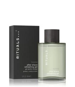 Rituals The Ritual Of Homme After Shave Refreshing Gel After Shave Gel