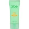 HOLIKA HOLIKA Aloe Waterproof Sun Gel Sonnencreme