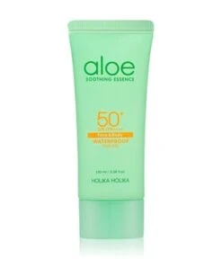 HOLIKA HOLIKA Aloe Waterproof Sun Gel Sonnencreme