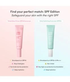 Sand & Sky Australian Sunshield Daily Hydrating Sunscreen SPF 50+ Sonnencreme -Pflegeprodukte Angebote 8886482917881 visual3