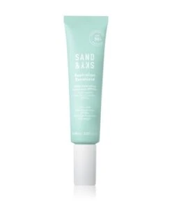 Sand & Sky Australian Sunshield Daily Hydrating Sunscreen SPF 50+ Sonnencreme