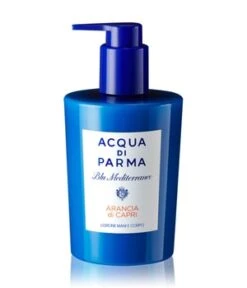 Acqua Di Parma Blu Mediterraneo Arancia Di Capri Bodylotion