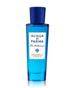 Acqua Di Parma Blu Mediterraneo Mandorlo Di Sicilia Eau De Toilette