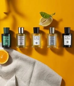 Acqua Di Parma Colonia Pura Eau De Cologne -Pflegeprodukte Angebote acqua di parma colonia pura eau de cologne 100 ml 8028713270024 visual