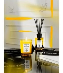 Acqua Di Parma Grazie Raumduft -Pflegeprodukte Angebote acqua di parma grazie raumduft 180 ml 8028713623165 visual3