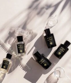 Acqua Di Parma Signatures Of The Sun Quercia Eau De Parfum -Pflegeprodukte Angebote acqua di parma signatures of the sun quercia eau de parfum 100 ml 8028713810817 visual