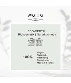 AEMIUM Hespereden Eau De Parfum -Pflegeprodukte Angebote aemium null eau de parfum 100 ml 3760316000046 visual