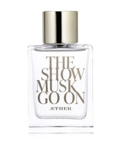 Aether The Show Musk Go On Eau De Parfum
