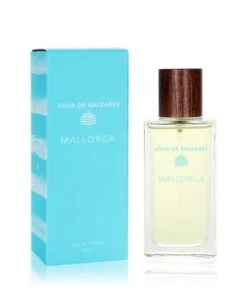 Agua De Baleares Islands Mallorca Mujer Parfum
