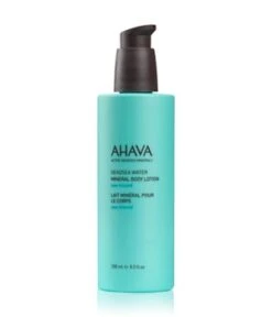 AHAVA Deadsea Water Sea-Kissed Bodylotion