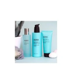 AHAVA Deadsea Water Sea-Kissed Bodylotion -Pflegeprodukte Angebote ahava deadsea water sea kissed bodylotion 250 ml 697045153718 detail