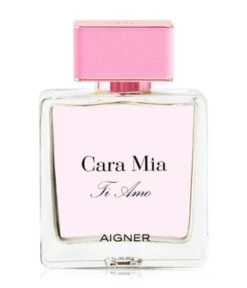 Aigner Cara Mia Ti Amo Eau De Parfum