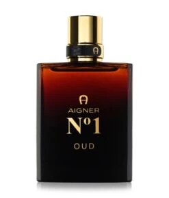 Aigner N°1 Oud Eau De Parfum